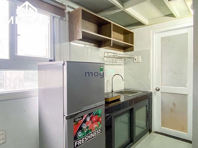 Hình ảnh Mb6623 nạp rút nhanh chóng dịch vụ trống Duplex Có gác Full Nội Thất ở Lý Phục Man Quận 7