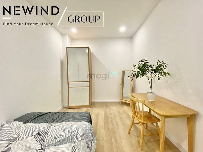 Hình ảnh Chung cư STUDIO_ 1 phòng ngủ riêng giá Rẻ _ Lotte _ kcx Tân Thuận