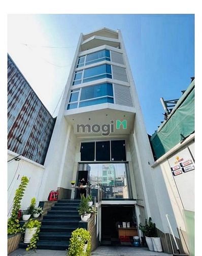 Hình ảnh Cho thuê MT Ung Văn Khiêm;DT 6*35;7TẦNG;130tr