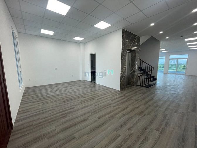 Hình ảnh Cho thuê 2  sàn Lakeview Thủ Thiêm, hoàn thiện .Gía 28 tr/ sàn.
