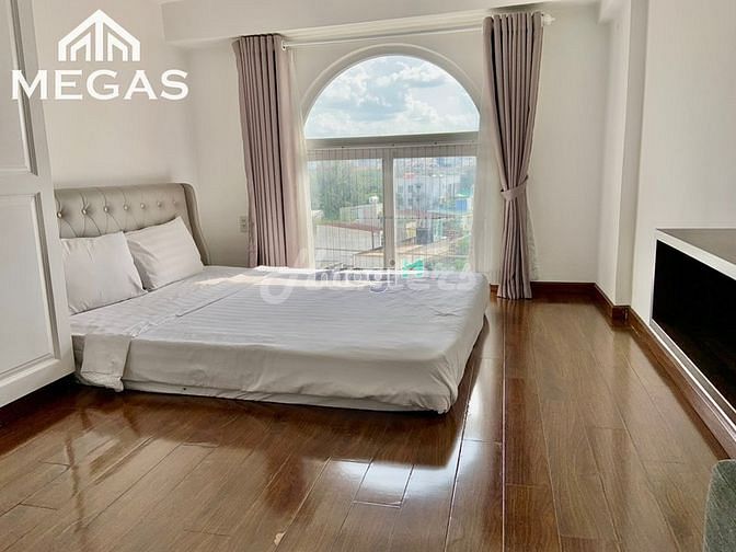 Hình ảnh Trống phòng Duplex  - Gác cao 1M70 Ở HUỲNH TẤN PHÁT Q7