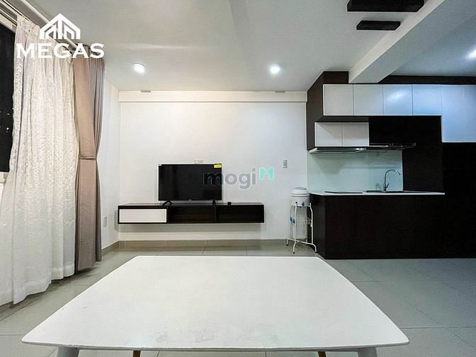 Hình ảnh Trống phòng Duplex  - Gác cao 1M70 Ở HUỲNH TẤN PHÁT Q7