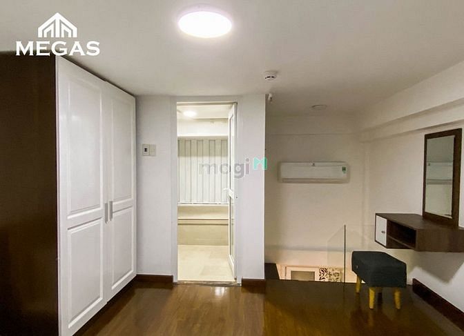 Hình ảnh Trống phòng Duplex  - Gác cao 1M70 Ở HUỲNH TẤN PHÁT Q7