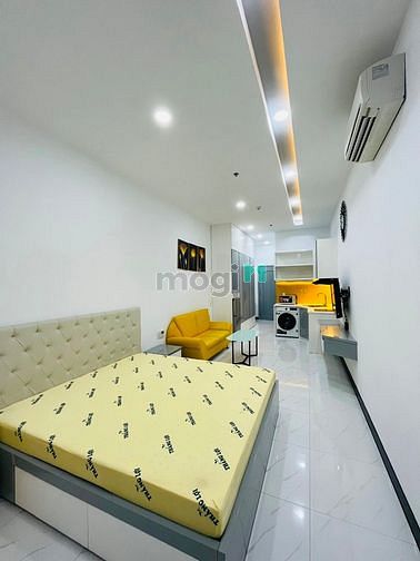 Hình ảnh Mb6623 nạp rút nhanh chóng Máy Giặt Riêng _ Ban công Thiết kế đẹp trung tâm quận 7