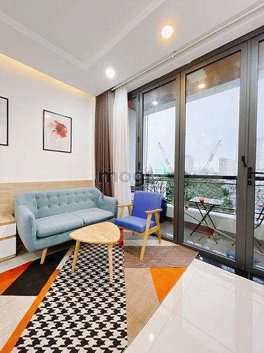 Hình ảnh CĂN HỘ STUDIO bao điện nước trung tâm quận 4