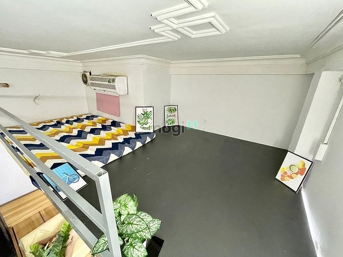 Hình ảnh Duplex 35m2 - 2giường. Full nội thất