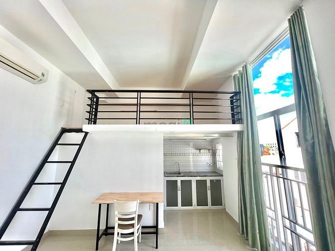 Hình ảnh Mb6623 nạp rút nhanh chóng có gác rộng 30m2 tại Hifriendz