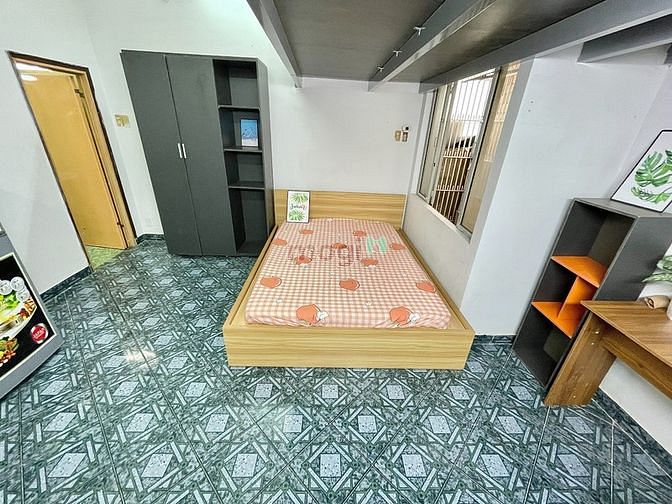 Hình ảnh Duplex 35m2 - 2giường. Full nội thất