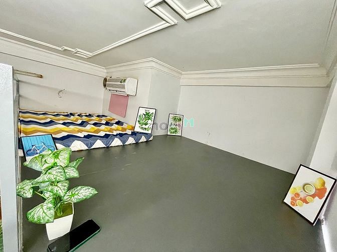 Hình ảnh Duplex 35m2 - 2giường. Full nội thất