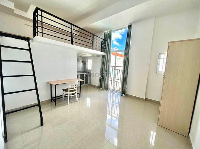 Hình ảnh Mb6623 nạp rút nhanh chóng có gác rộng 30m2 tại Hifriendz