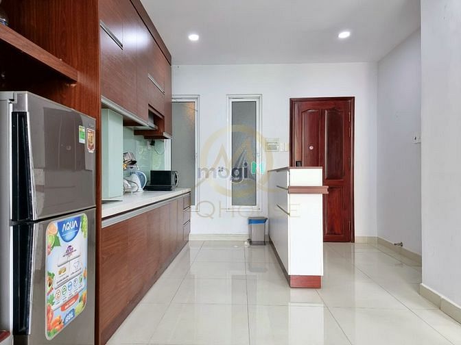 Hình ảnh ✨Căn Hộ 2PN - 1PN trên 45m2 Ban Công Cửa sổ_ gần ĐH HUFLIT