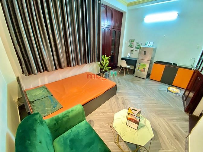 Hình ảnh còn trống 1p duy nhất gần sân bay