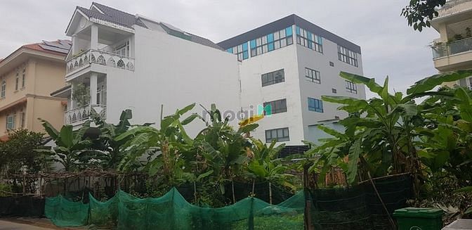 Hình ảnh Lô Đất Biệt Thự 205.4m2 (DT:11x19m) Đường 31A Khu C An Phú-An Khánh,Q2