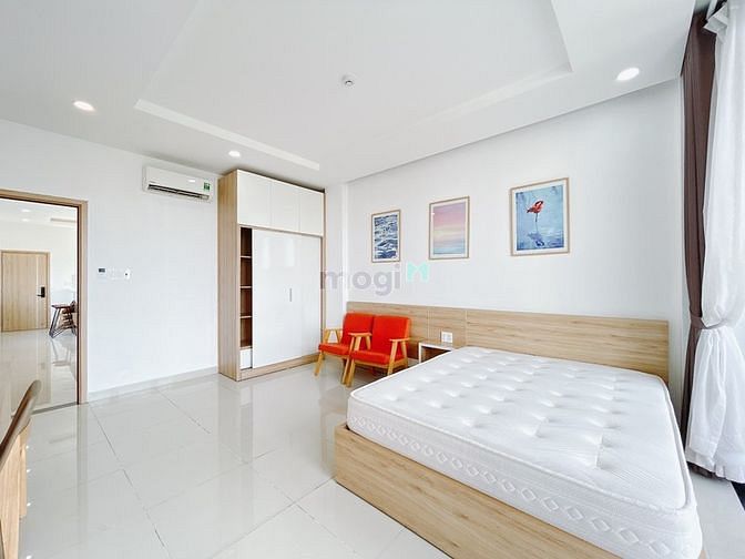 Hình ảnh Trang Chủ MB66.COM / Đăng Ký Tặng 66K 1pn riêng bao all chi phí BIG ban công ngay trung tâm q4