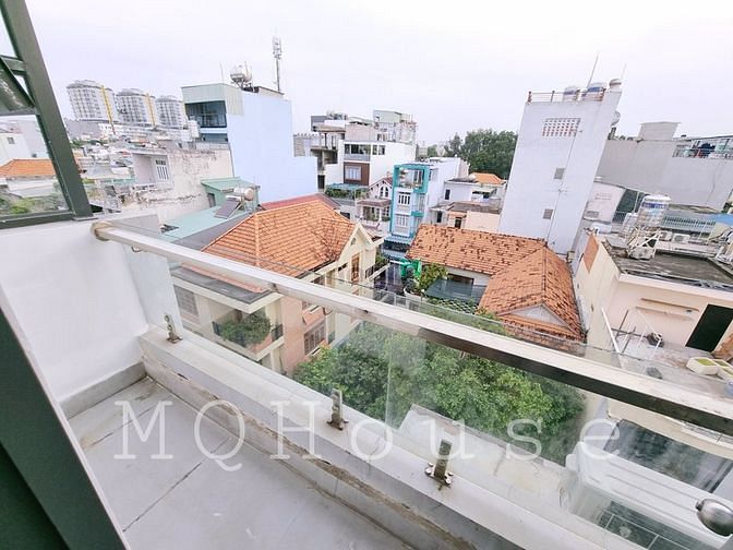Hình ảnh ✨Căn Hộ 2PN - 1PN trên 45m2 Ban Công Cửa sổ_ gần ĐH HUFLIT