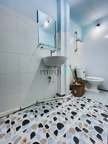 Hình ảnh CĂN HỘ 1pn riêng 2 ban công ngay trung tâm q10