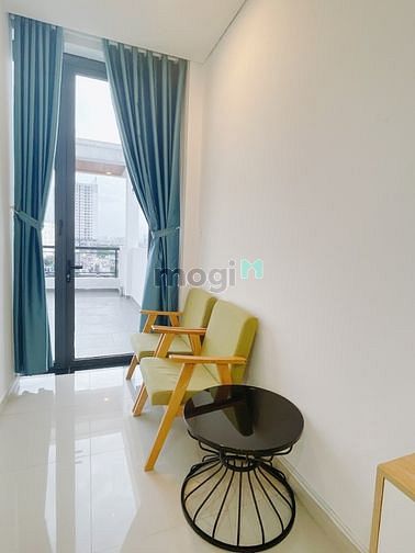Hình ảnh PENHOUSE bao ALL CHI PHÍ lầu cao view thoáng ngay trung tâm quận 4