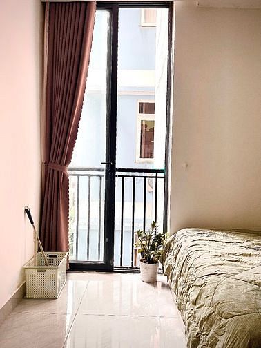 Hình ảnh Căn Hộ Cao Cấp Bếp Lớn Sạch đẹp tiện Nghi