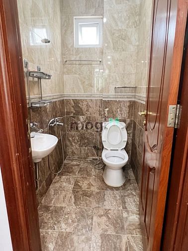 Hình ảnh Phòng Studio Full Nội thất Cửa sổ Lớn Ở Trung tâm Quận1
