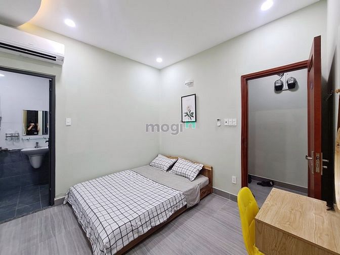 Hình ảnh Studio Cách Mạng Tháng 8_Quận 10_Chợ Hoà Hưng