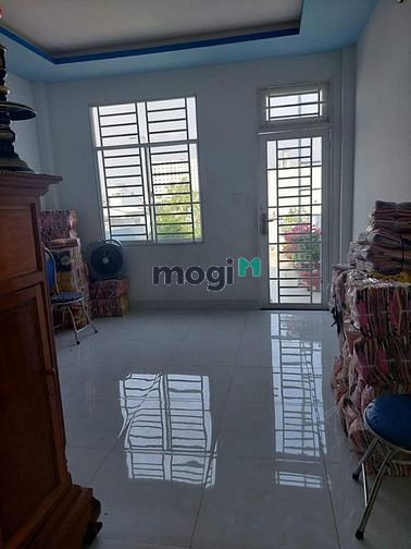 Hình ảnh Cô Năm bán nhà 1T1L Xóm Đất Q11 58M2 SHR gần chợ