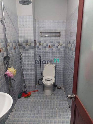 Hình ảnh Cô Năm bán nhà 1T1L Xóm Đất Q11 58M2 SHR gần chợ