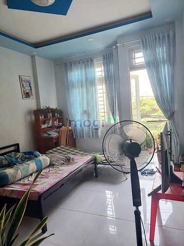 Hình ảnh Cô Năm bán nhà 1T1L Xóm Đất Q11 58M2 SHR gần chợ