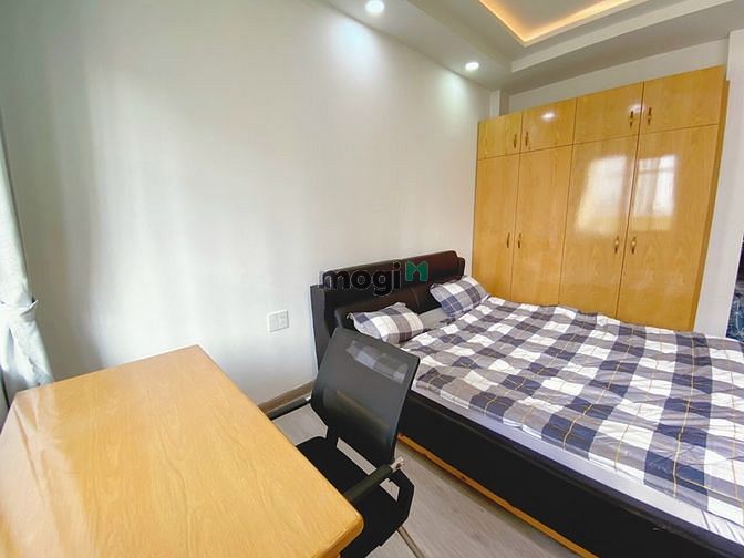 Hình ảnh Mb6623 nạp rút nhanh chóng studio balcony full NT cửa sổ lớn