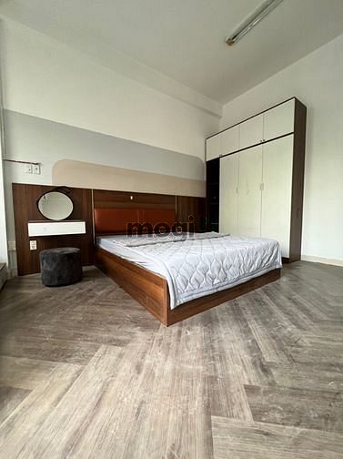 Hình ảnh Căn Hộ Sân Vườn 50m2 Công Viên LÊ THỊ RIÊNG Full Nội Thất