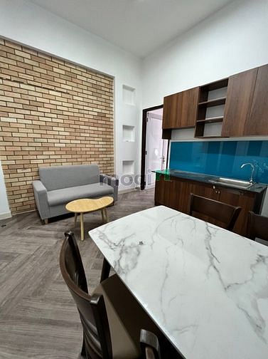 Hình ảnh Căn Hộ Sân Vườn 50m2 Công Viên LÊ THỊ RIÊNG Full Nội Thất
