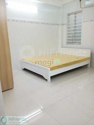 Hình ảnh Phòng Trọ Quận Tân Phú Có Nội Thất