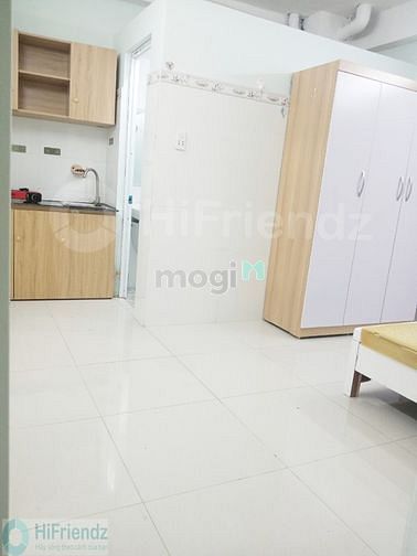 Hình ảnh Phòng Trọ Quận Tân Phú Có Nội Thất