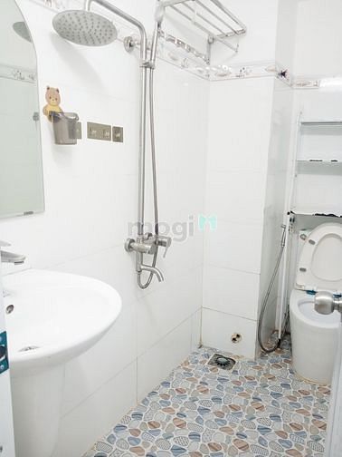Hình ảnh Phòng Trọ Quận Tân Phú Có Nội Thất
