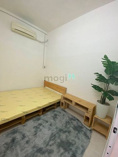 Hình ảnh 🔥Căn Hộ 2 Phòng Ngủ Full Nội Thất Ban Công Phú Nhuận