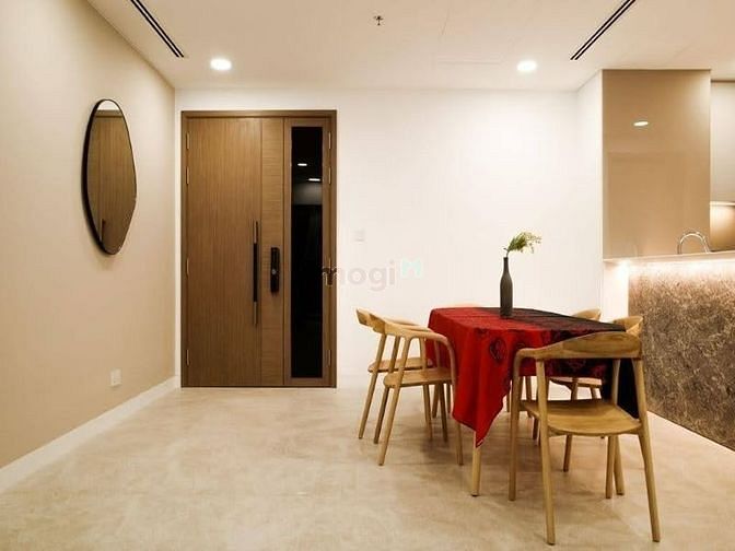 Hình ảnh Cho thuê Trang Chủ MB66.COM / Đăng Ký Tặng 66K The river Thủ Thiệm Quận 2 với 3PN, 126m2 full nội thấ
