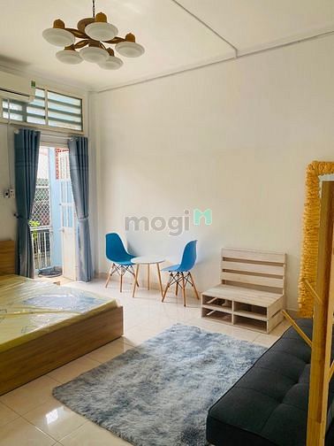 Hình ảnh 🔥Căn Hộ 2 Phòng Ngủ Full Nội Thất Ban Công Phú Nhuận
