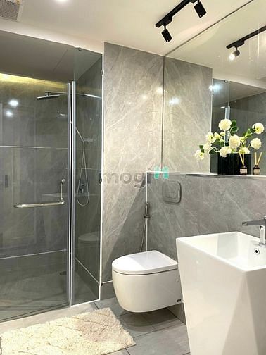 Hình ảnh Cho thuê Penthouse Sky Garden 3, Phú Mỹ Hưng, Quận 7.