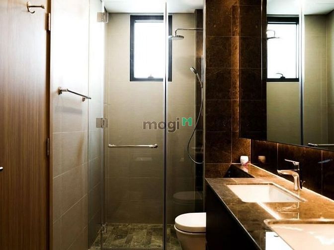 Hình ảnh Cho thuê Trang Chủ MB66.COM / Đăng Ký Tặng 66K The river Thủ Thiệm Quận 2 với 3PN, 126m2 full nội thấ