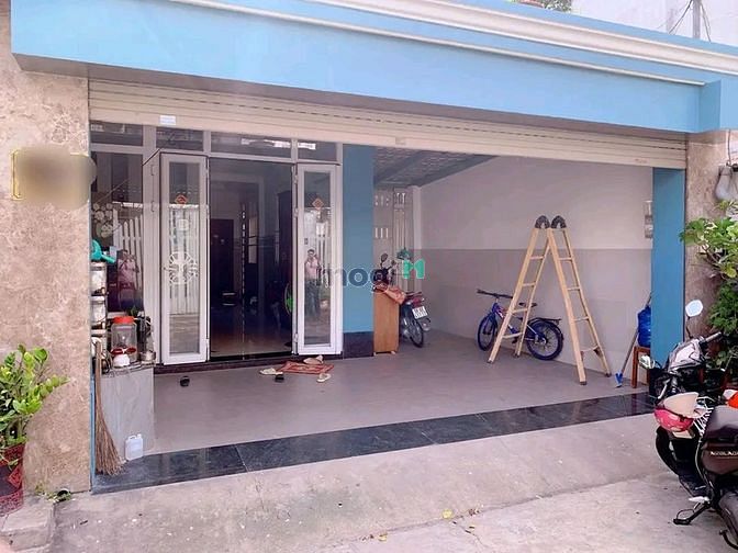 Hình ảnh Bán nhà đẹp Phước Long B quận 9 DT khủng !!!