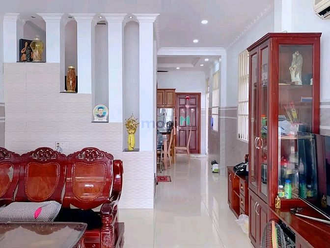 Hình ảnh Bán nhà đẹp Phước Long B quận 9 DT khủng !!!