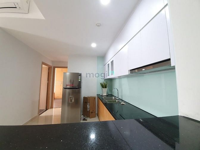 Hình ảnh Cho thuê CHCC 2PN/2WC Botanica Premier, view Đông. Đầu T1 nhà trống