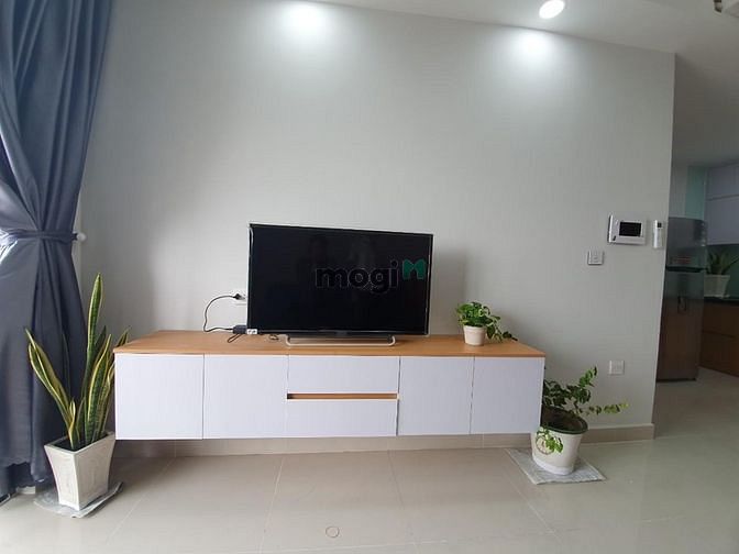 Hình ảnh Cho thuê CHCC 2PN/2WC Botanica Premier, view Đông. Đầu T1 nhà trống