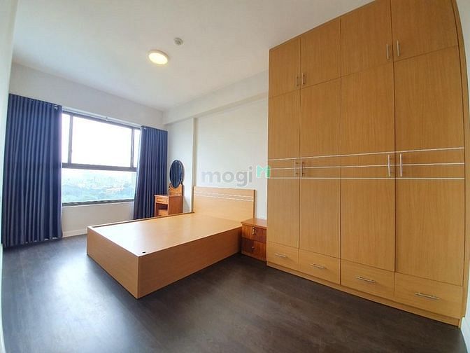 Hình ảnh Cho thuê CHCC 2PN/2WC Botanica Premier, view Đông. Đầu T1 nhà trống