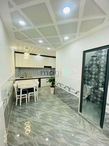 Hình ảnh Bán nhà mới ở nguyễn thị thập, ở liền