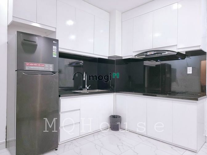 Hình ảnh Căn Hộ có hồ bơi free  1PN riêng giá chỉ 9tr5 > 12tr