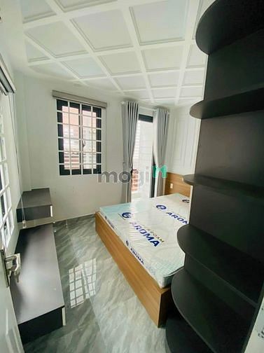 Hình ảnh Bán nhà mới ở nguyễn thị thập, ở liền