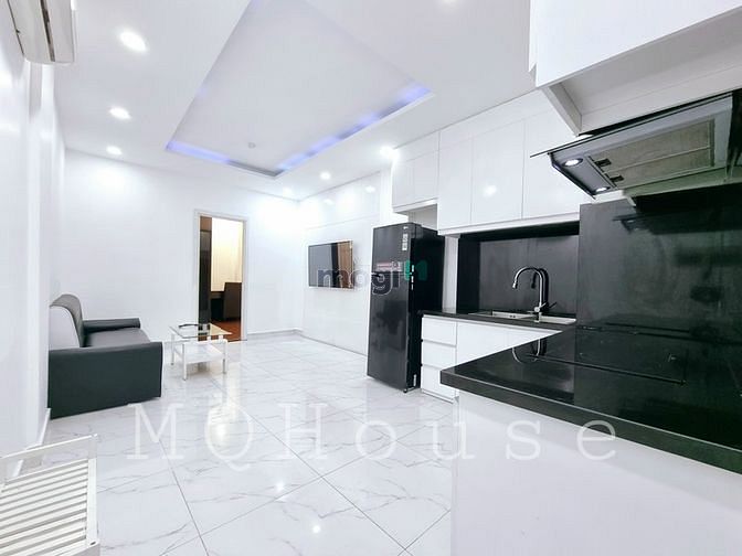 Hình ảnh Căn Hộ có hồ bơi free  1PN riêng giá chỉ 9tr5 > 12tr