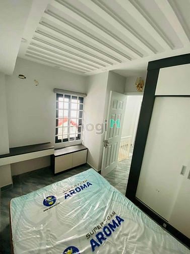 Hình ảnh Bán nhà mới ở nguyễn thị thập, ở liền