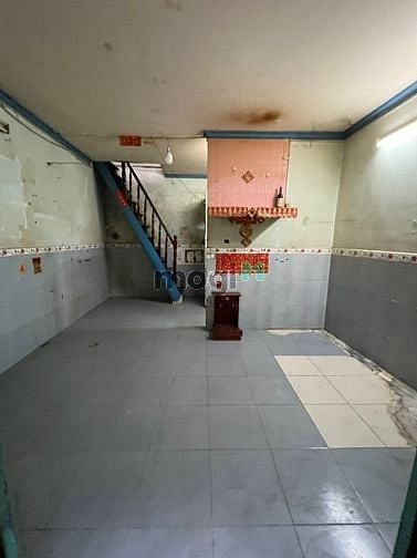 Hình ảnh Nhỉnh 2 tỷ, 21.5m2, Hậu Giang, p12 Q6.
