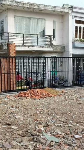 Hình ảnh Bán đất khu vực dt 230m2 Hiệp Bình Phước Thủ Đức !